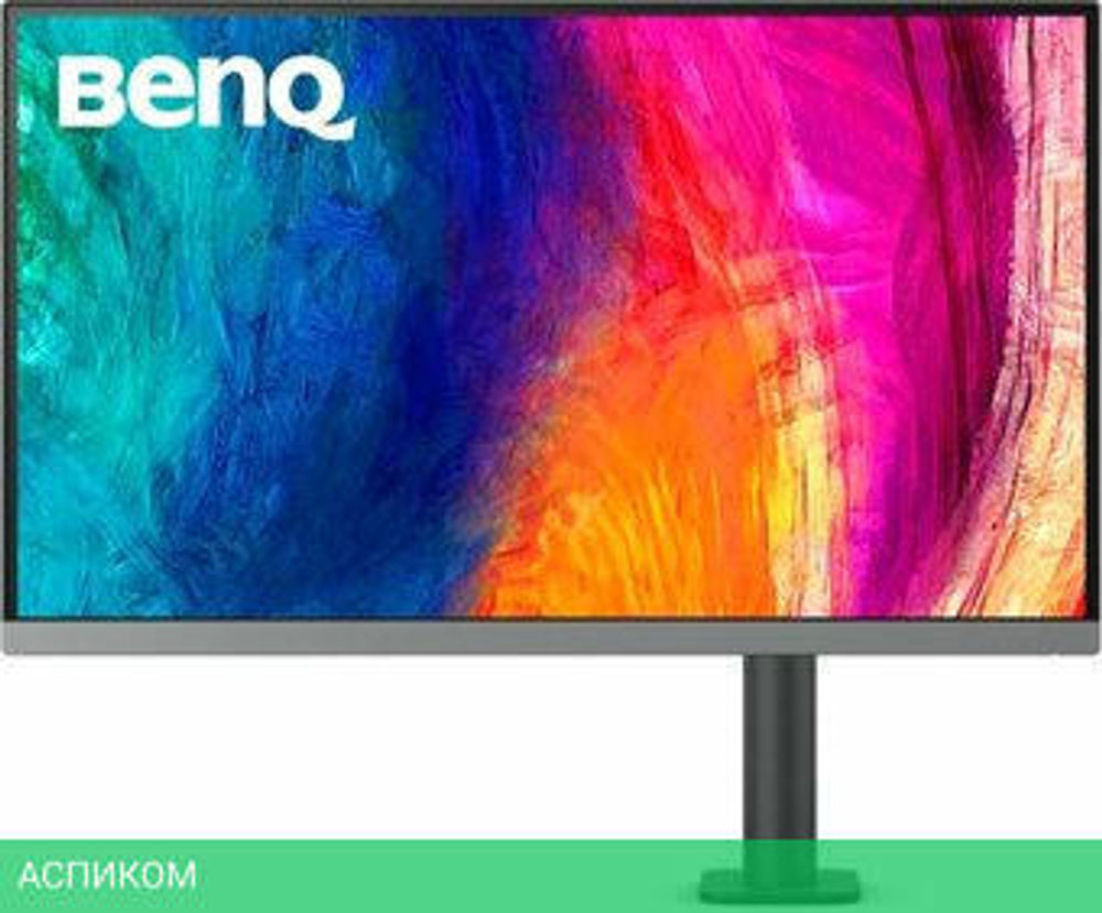 Монитор BenQ DesignVue PD2706UA
