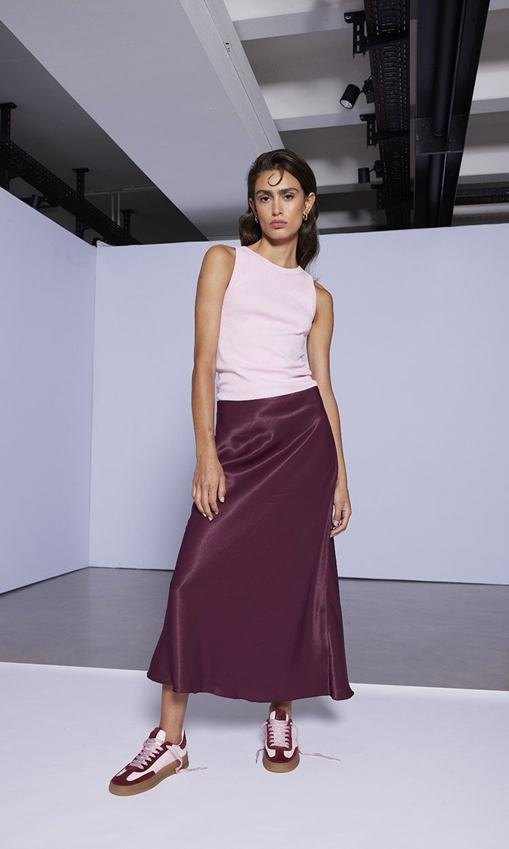 Кроссовки женские Kennel&Schmenger Drift