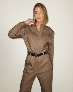 Комбинезон Brown