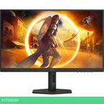 Игровой монитор AOC Gaming Q27G4XF