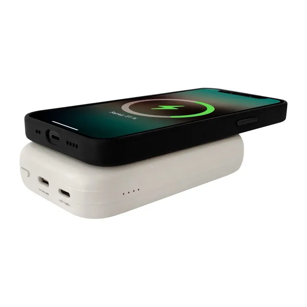 Внешний аккумулятор Solove W13 10000mAh