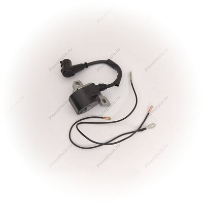 Катушка зажигания (модуль) б/п Stihl MS-240/260/290/310/380/390/440 (а: 00004001300, Pro) [Winzor]
