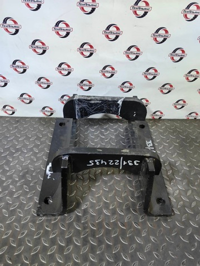 Защита катка (цепи) 331/22435