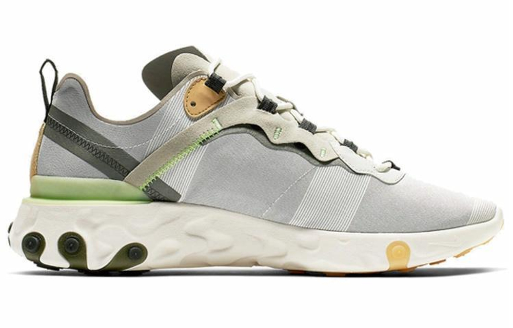 Кроссовки Nike React Element 55