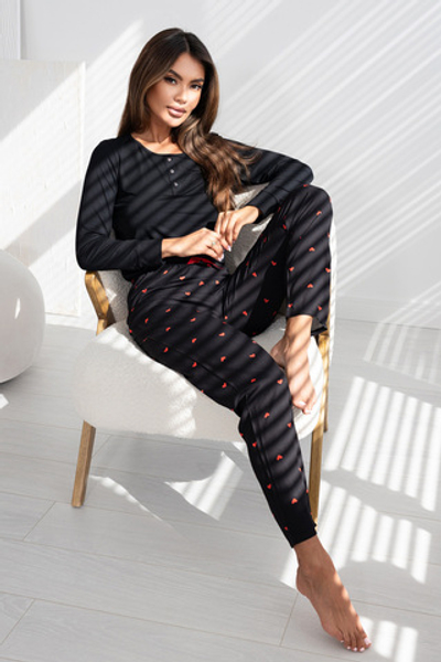 Пижама Eternity Sensis