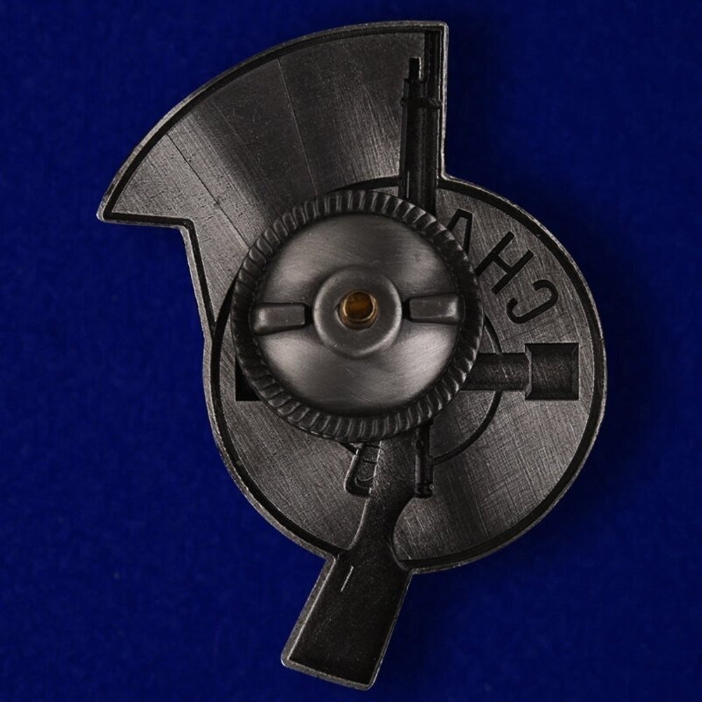 Знак "Снайпер" 1926 года №1643