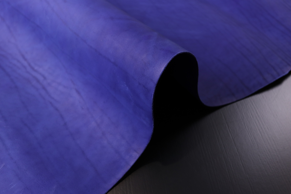 1,8-2,2 Юфть Ультрамарин