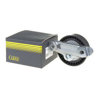 Ролик-натяжитель приводного ремня SKODA Fabia/VW Polo V mot.1,0L GANZ GIE37333