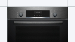 Электрический духовой шкаф Bosch HBJ517SG0R