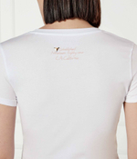 Футболка CHEETA GUESS - белый(W5RI22 J1314)