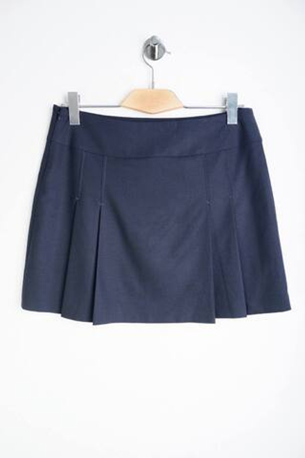 Юбка Bravo сдержанная, визуально 46 размер, новая