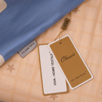 Комплект постельного белья Сатин 100% хлопок C647