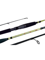 Спиннинг Maximus BUTCHER-X JIG 21M 2,1m 10-35g