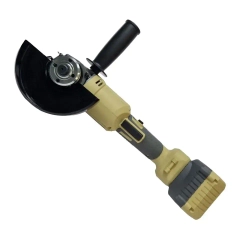 Болгарка ушм аккумуляторная Feng Bao 5025 125 мм 21 V 6 Ah