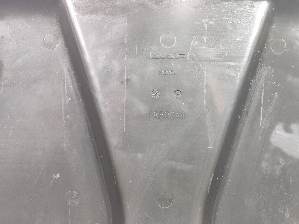 Крышка АКБ 2023г