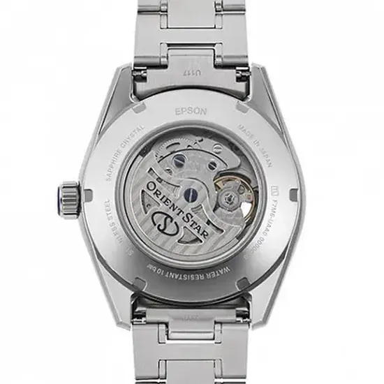 Мужские часы Orient RE-AY0002S00B