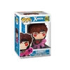 Фигурка Funko POP! Bobble: X Men Classic: Gambit w/ Cards