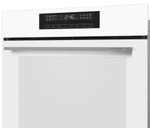 Электрический духовой шкаф Meferi MEO6016WH COMFORT PLUS фото 6