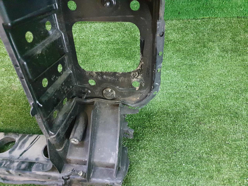 Телевизор Hyundai Sonata 8 DN8 (2019-н.в.)