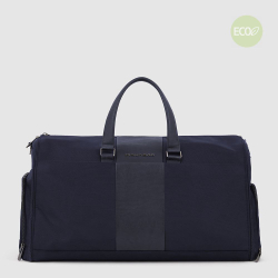 Сумка дорожная Piquadro Brief2 PA6147BR2/BL