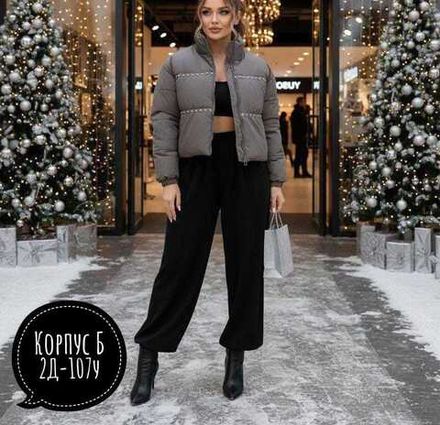 Куртка 7355551 Fabrika