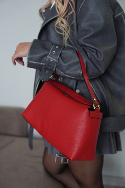 СУМКА Италия Le Borsette 85888