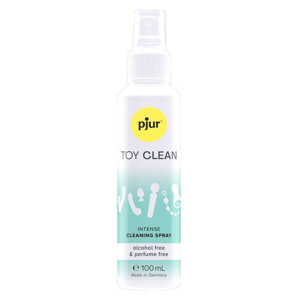 Pjur клинер Toy Clean 100 мл