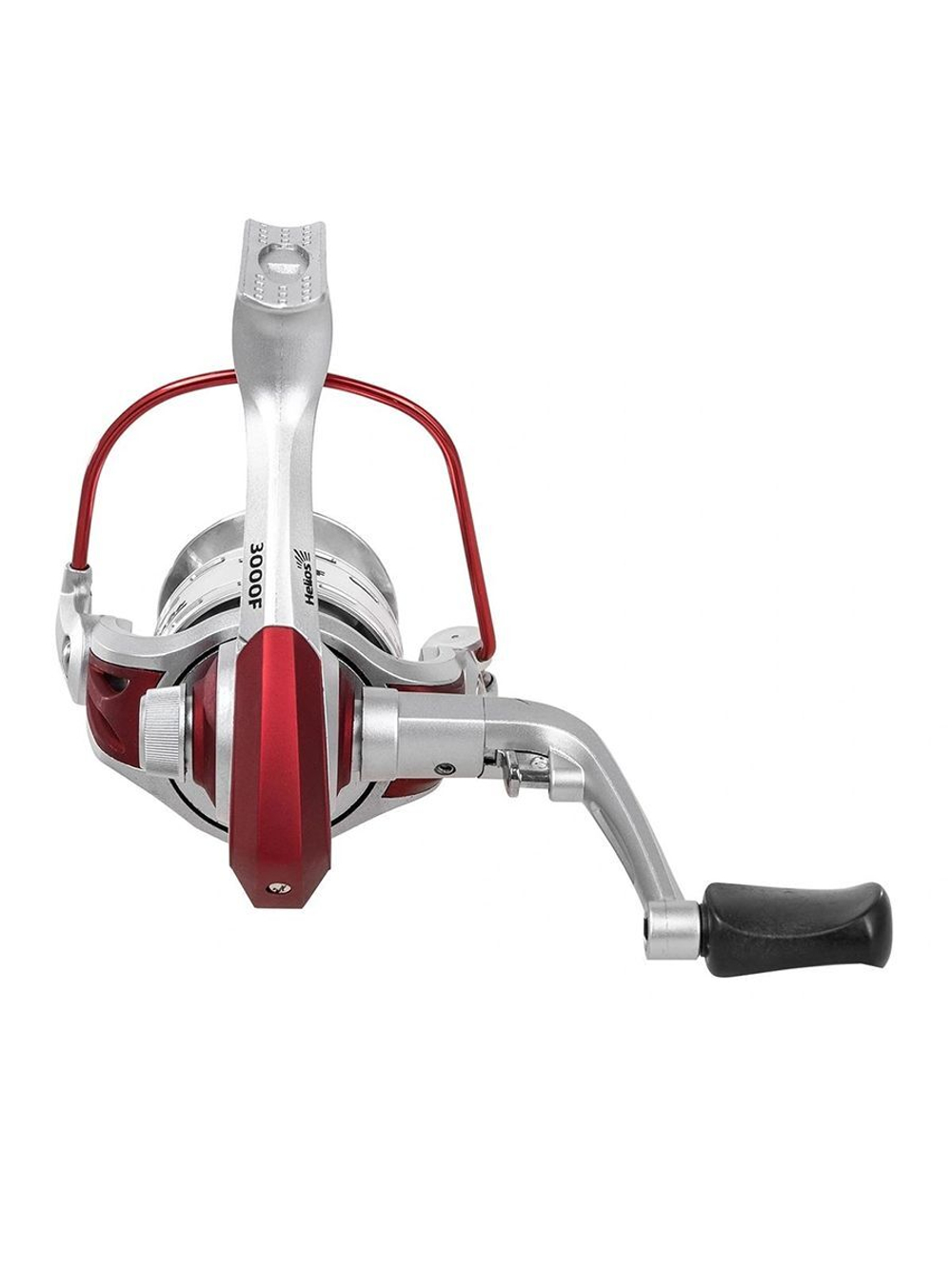 Катушка безынерционная Helios RAYKAN (HS-FB-R4000F) 4000F 3 подшипник