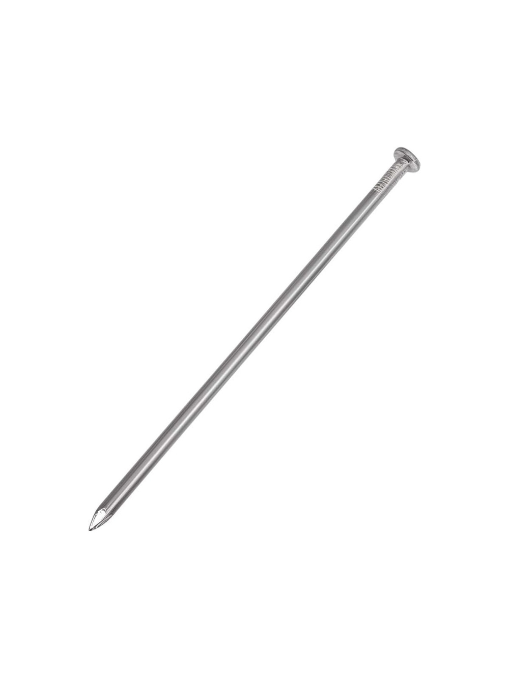 Строительные гвозди Gigant без покрытия 5,0x150 мм, 25 кг G-925583