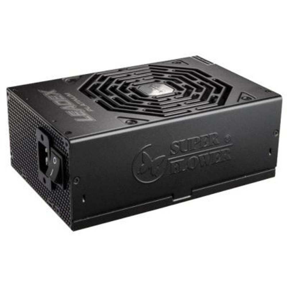Блок питания Super Flower Leadex Platinum 2000W SF-2000F14HP