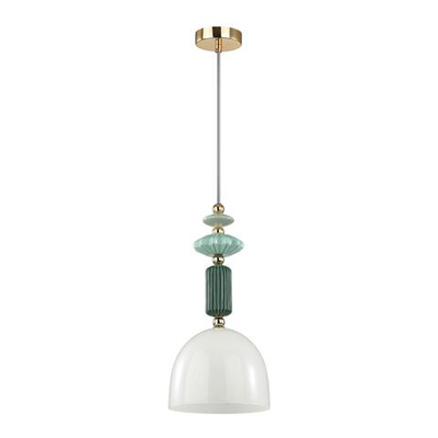 4861/1C ODL_EX Подвес E14 1*40Вт 220В IP20 CLASSIC