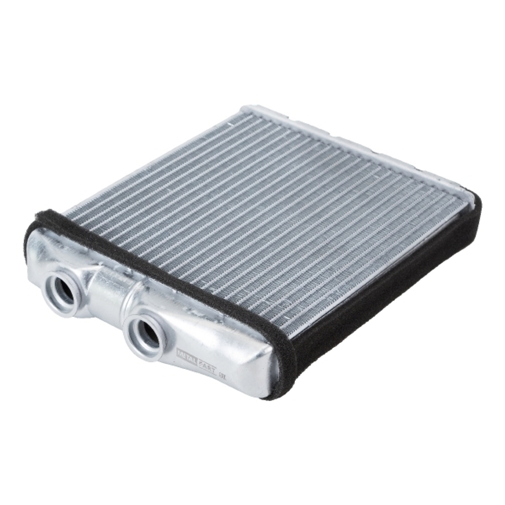 Радиатор отопителя УАЗ-3163 с 2007 по 2012г (Delphi)