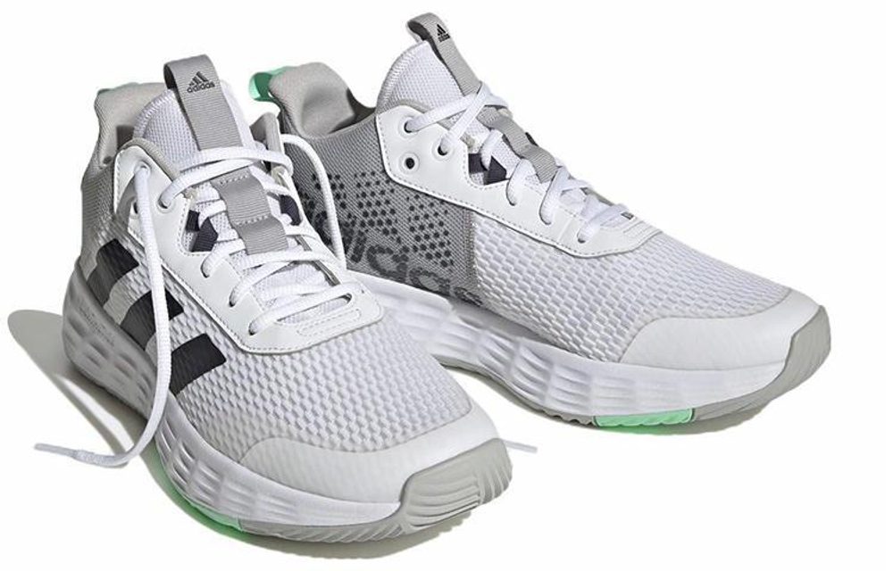 Кроссовки Adidas Ownthegame 2.0