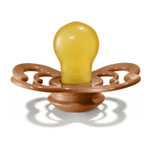 BIBS SUPREME Latex Earth 0-6 месяцев