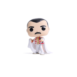 Фигурка Funko POP! Rocks Queen Freddie Mercury w/Cape №414