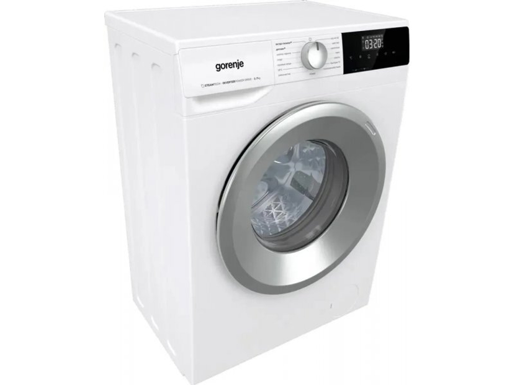Стиральная машина Gorenje W2NHPI72SCS