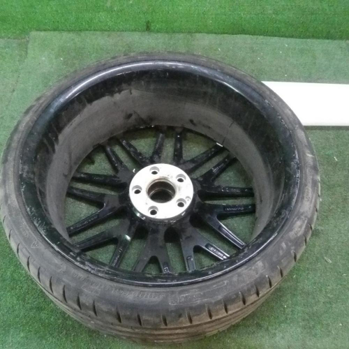 Диск литой R20 Mercedes C w205 (2014-2023) Brabus