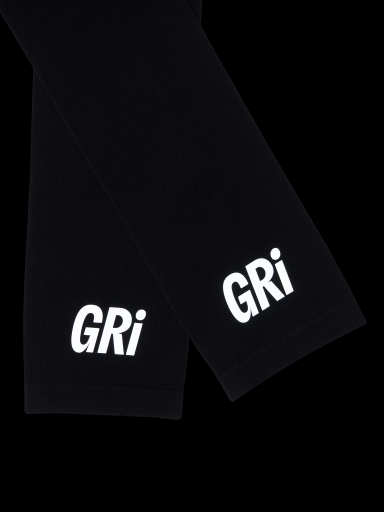 Рукава GRI чёрные