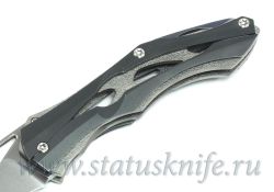 Нож Decepticon Konygin (Алексей Коныгин)фотография - 3