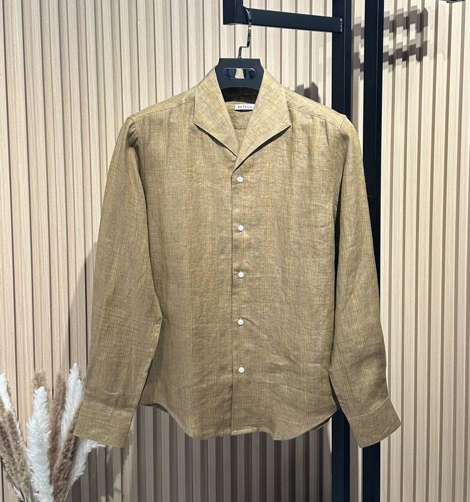 Рубашка Kiton
