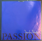 Jennifer Rush - Passion (Голландия 1988г.)