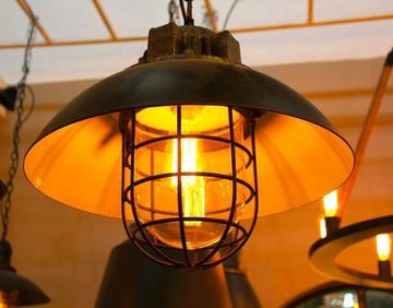 vintage chandelier 50-01 ( by Funky Vintage )