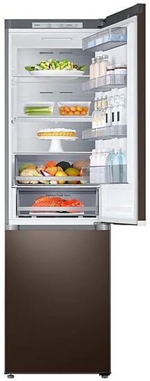 Холодильник Samsung RB41R7747DX