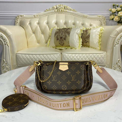 Louis Vuitton Multi Pochette Accessoires