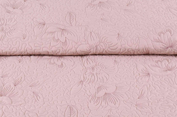 Покрывало 160х220 Sofi De MarkO Дейзи пудра