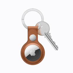 Apple AirTag (4 штуки) (MX542) Беспроводная метка