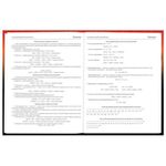 Дневник 5-11 класс 48 л., твердый, BRAUBERG, глянцевая ламинация, с подсказом, "Самурай", 107191