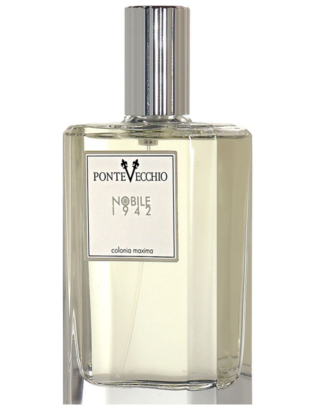 Nobile 1942 Pontevecchio