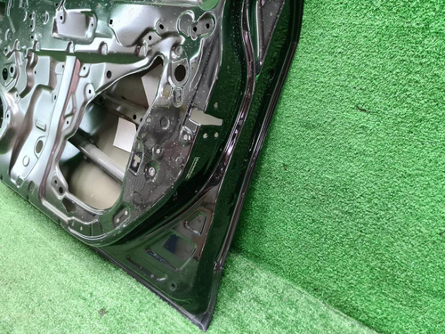 Дверь передняя правая Toyota Corolla 12 E210 18-нв