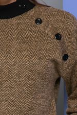 Джемпер 41282 Avili